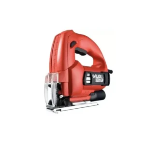 Black & Decker KS888E Sightline Design Jigsaw
