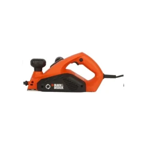 Black & Decker KW712-QS Wood Planer