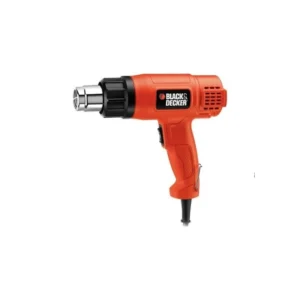 Black & Decker KX1650-QS Heat Gun