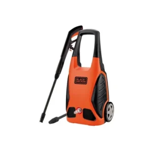 Black & Decker PW1600SL Pressure Washer