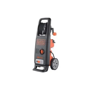 Black & Decker PW1700E High Pressure Washer
