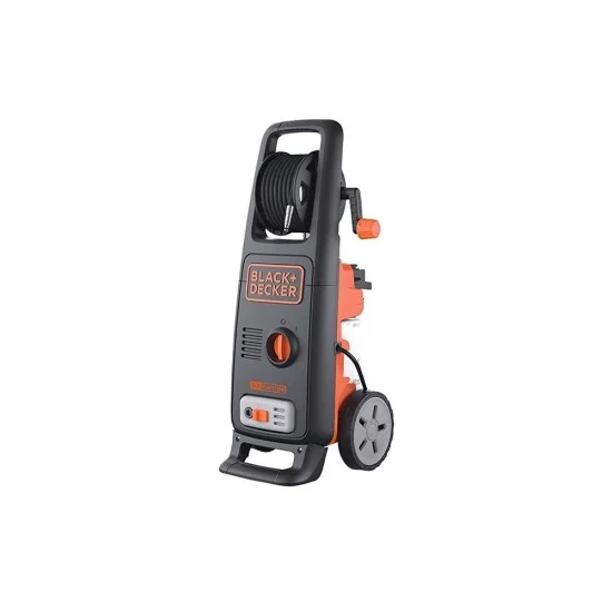 Black & Decker PW1700E High Pressure Washer