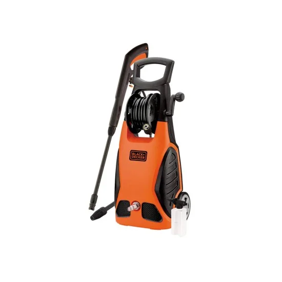 Black & Decker PW1800SPL Pressure Washer