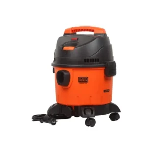 Black & Decker WDBD15 Dry Vacuum Cleaner