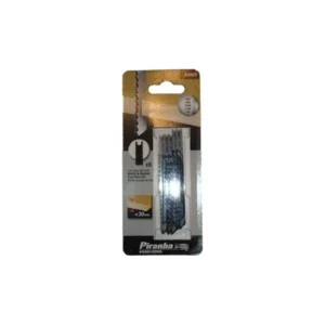 Black & Decker X20025 U Shank Jigsaw Blade
