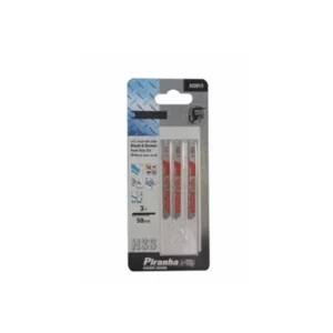 Black & Decker X22015 Jig Saw Blade