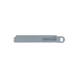 Black & Decker X29981 Scorpion BiM Saw Blade