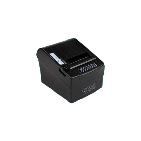 BlackCopper BC97AC 80mm Thermal Receipt Printer