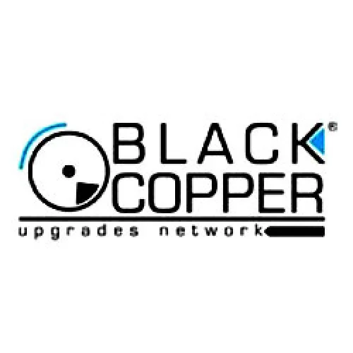 Black copper