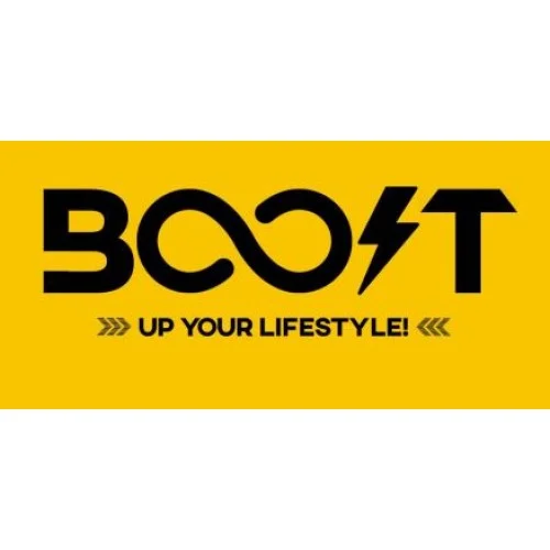Boost