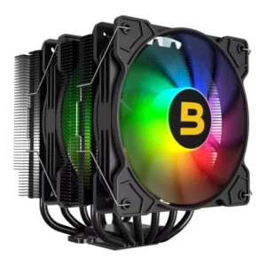 Boost Blizzard ARGB CPU Cooler