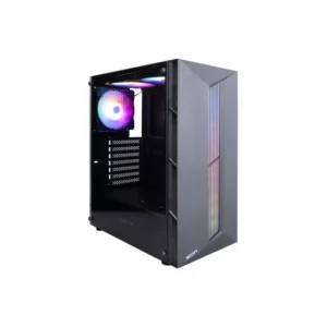 Boost Cheetah PC Case With 3 RGB Fans