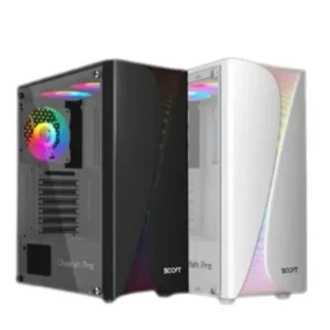 Boost CHEETAH PRO PC Case