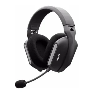 Boost Echo Gaming Headphone RGB 7.1 Virtual Sound