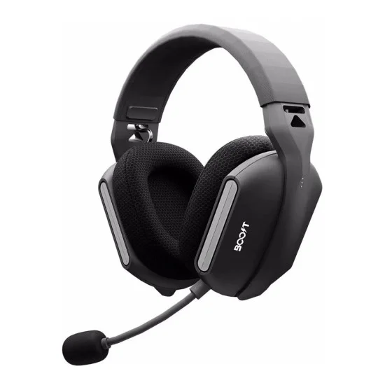 Boost Echo Gaming Headphone RGB 7.1 Virtual Sound