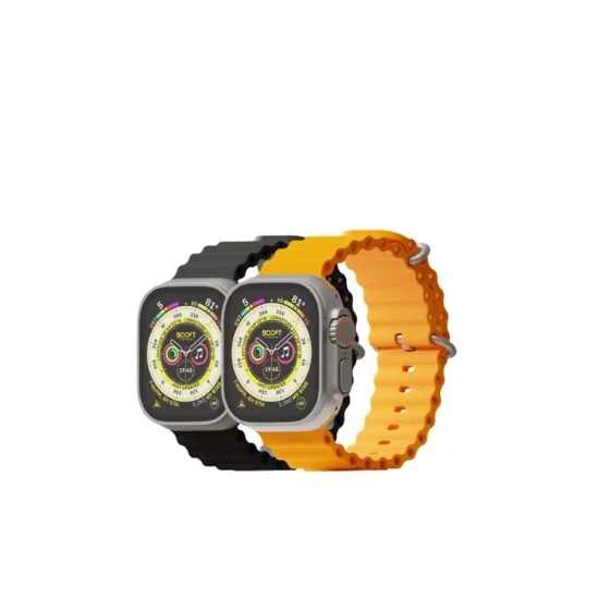 Boost Eclipse Smart Watch