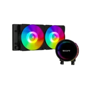 Boost HYDRA Liquid Cooler