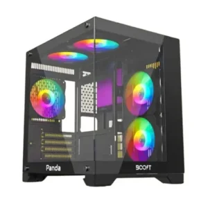 Boost PANDA PC Case
