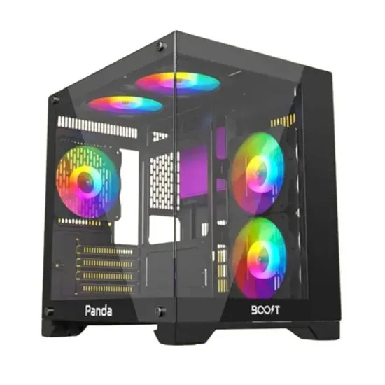Boost PANDA PC Case