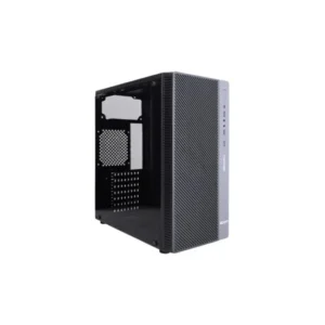 Boost Panther PC Case with 4 RGB Fans Black