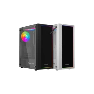 Boost PEACOCK PC Case (With Stylus Pen)