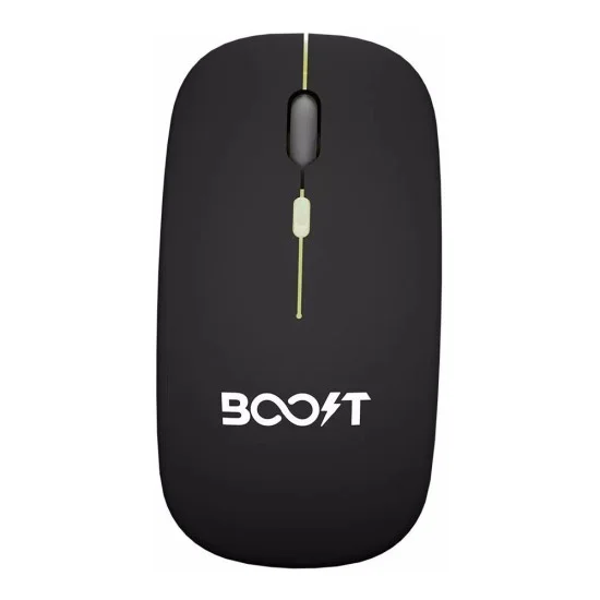 Boost Prime Wireless Mouse