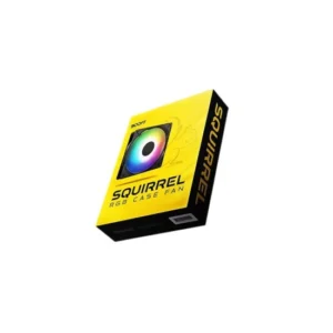 Boost Squirrel RGB Fan