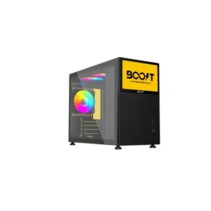 Boost T-REX PC Case