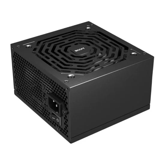 Boost Titan 550W Power Supply