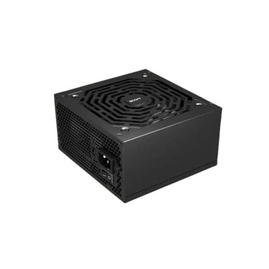 Boost ZEUS Power Supply