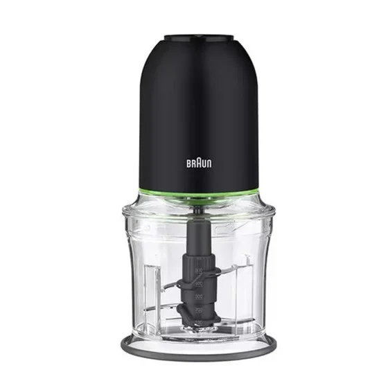 Braun CH 3013 Chopper Black