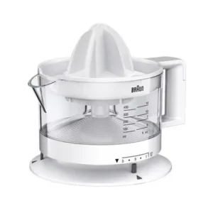 Braun CJ 3000 Citrus juicer