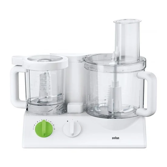 Braun FX 3030 Food Processor