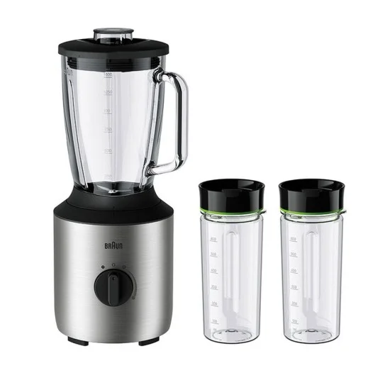 Braun JB-3272 Jug Blender