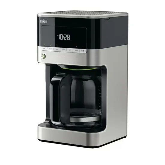 Braun KF 7120 Coffee Maker