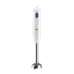 Braun MQ-10.000P Multiquick-1-Hand Blender