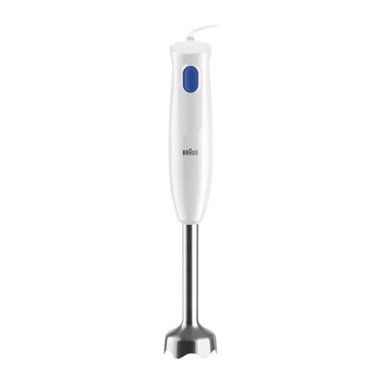 Braun MQ-10.000P Multiquick-1-Hand Blender