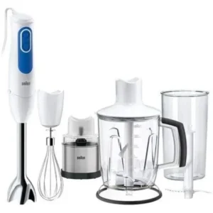 Braun MQ 3048 Hummus Hand Blender