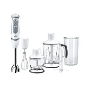 Braun MQ 5245 Hand Blender