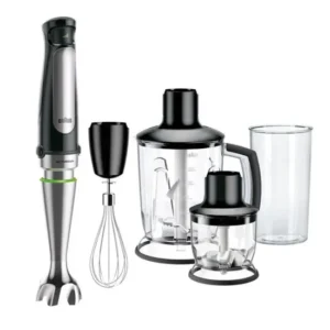 Braun MQ 7045X Hand blender