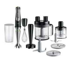 Braun MQ 9187XLI Hand blender