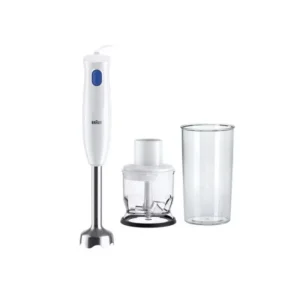 Braun MQ10.201M Hand blender