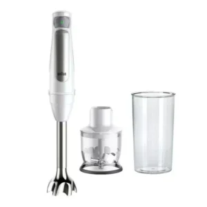 Braun MQ7020 Hand blender