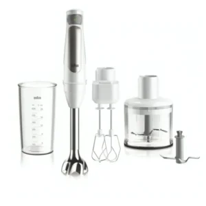 Braun MQ7035BI Hand Blender