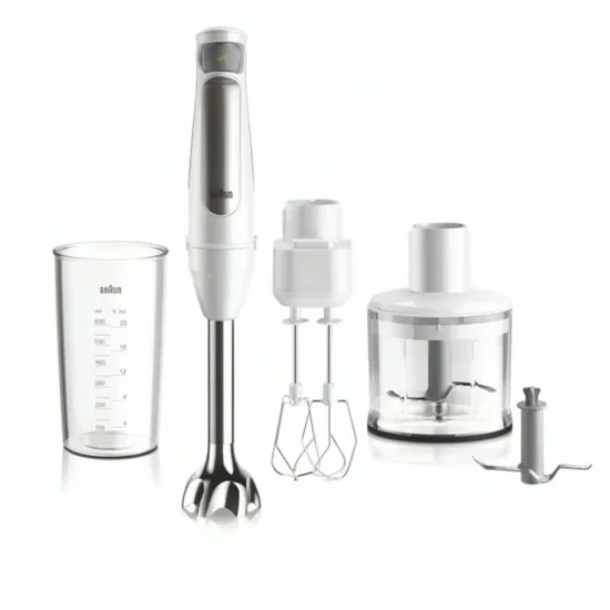 Braun MQ7035BI Hand Blender