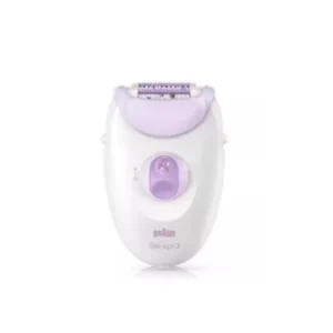 Braun Silk Epil 3170 Legs & Arms Epilator