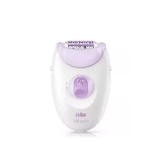 Braun Silk Epil 3170 Legs & Arms Epilator