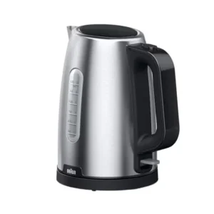 Braun WK 1500 Water kettle Black