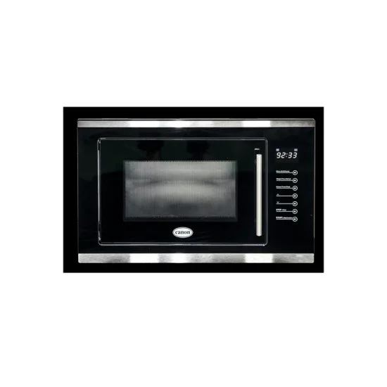 Canon 26-T Oven
