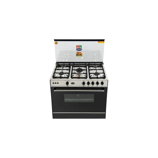 Canon CA-533 Cooking Range